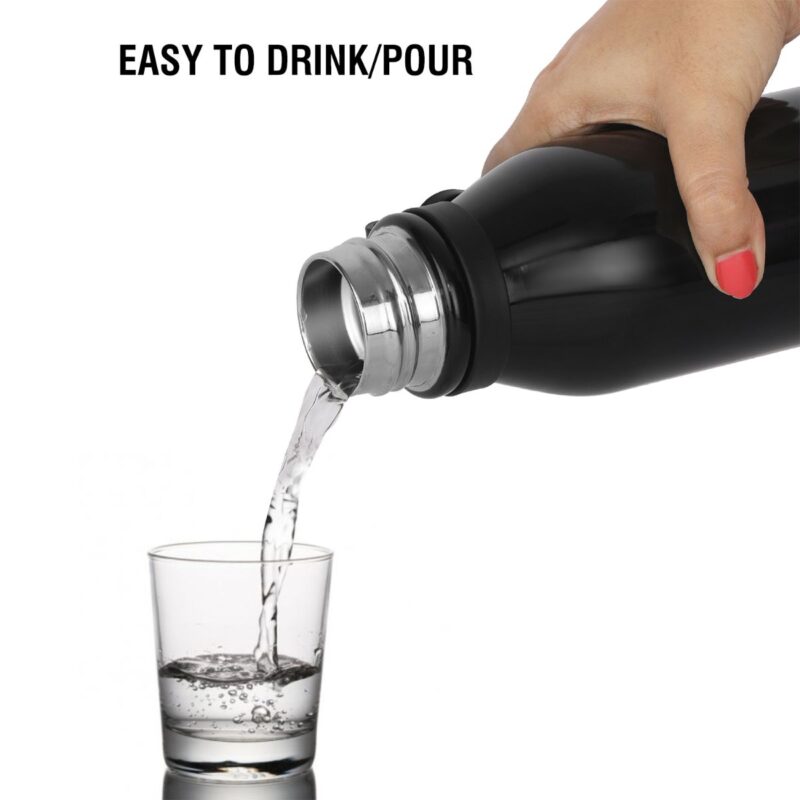 Bentley Flask, Vacusteel Water Bottle, 800ml - Image 32