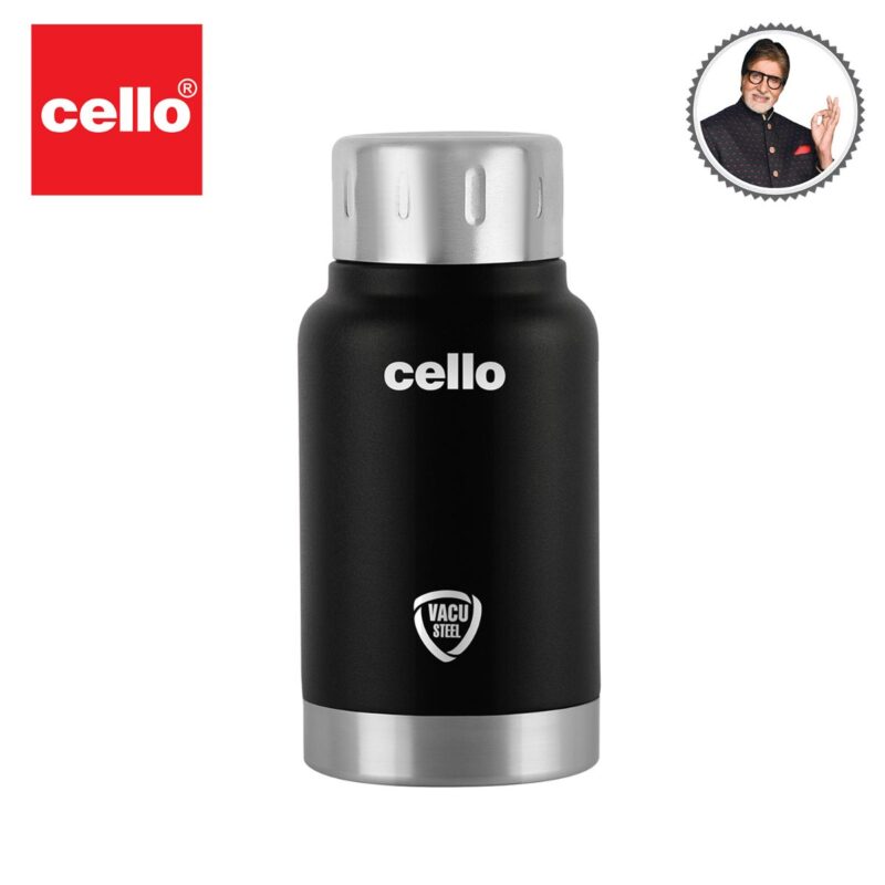 Duro Top Flask, Vacusteel Water Bottle - Image 63