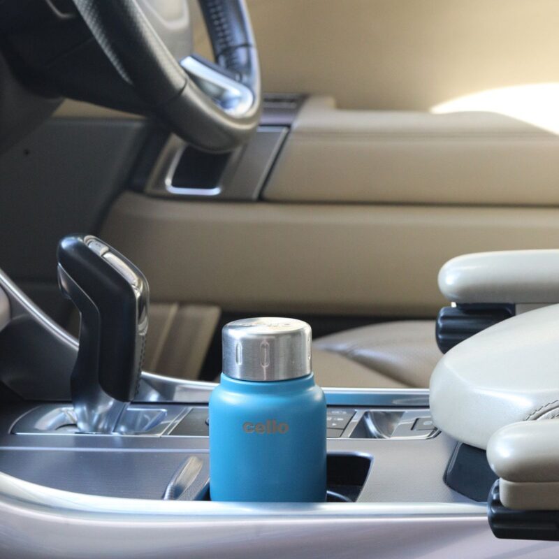 Duro Top Flask, Vacusteel Water Bottle - Image 49