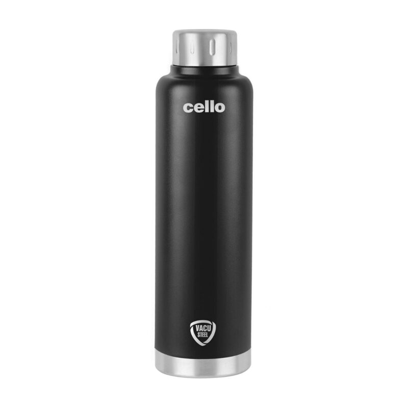 Duro Top Flask, Vacusteel Water Bottle - Image 13