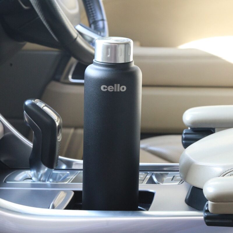 Duro Top Flask, Vacusteel Water Bottle - Image 51