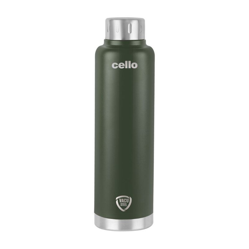 Duro Top Flask, Vacusteel Water Bottle - Image 14