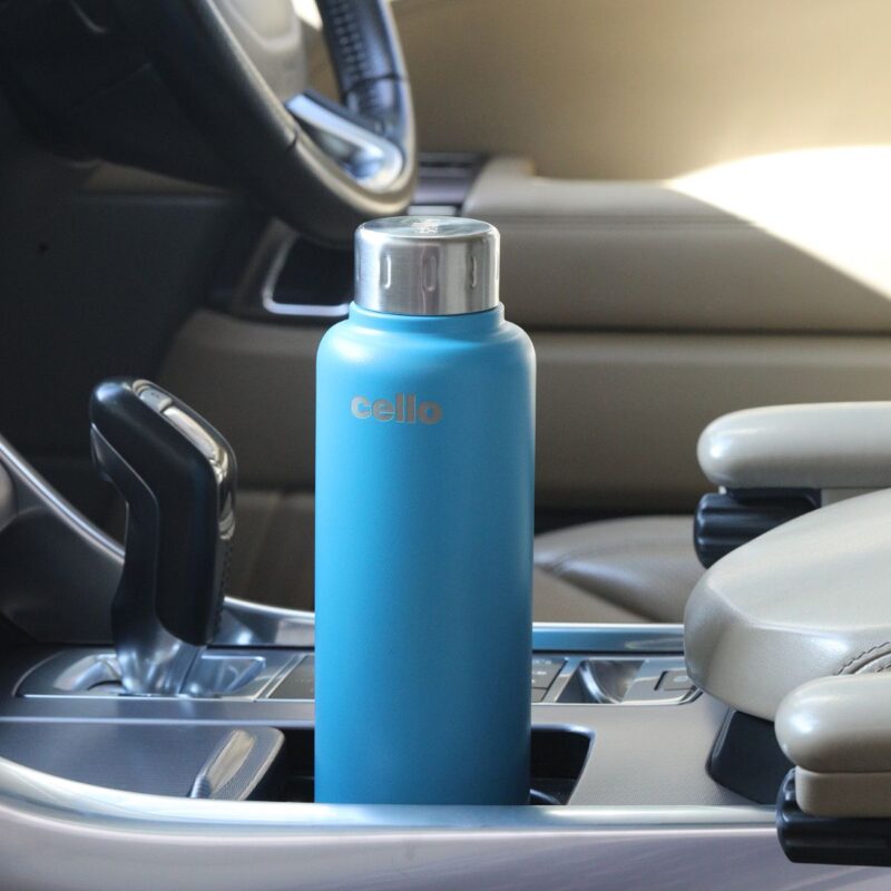 Duro Top Flask, Vacusteel Water Bottle - Image 53