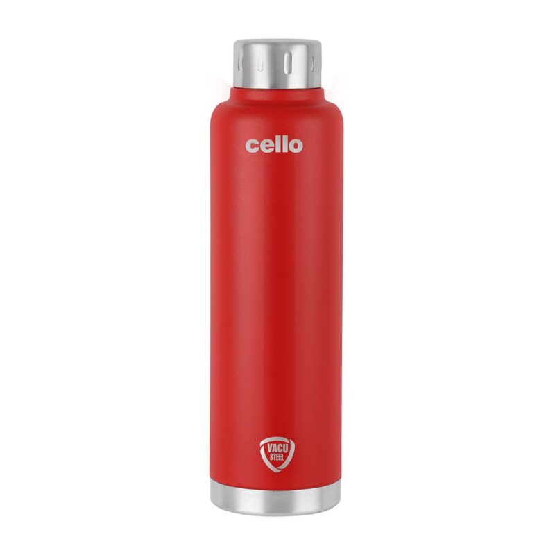 Duro Top Flask, Vacusteel Water Bottle - Image 16