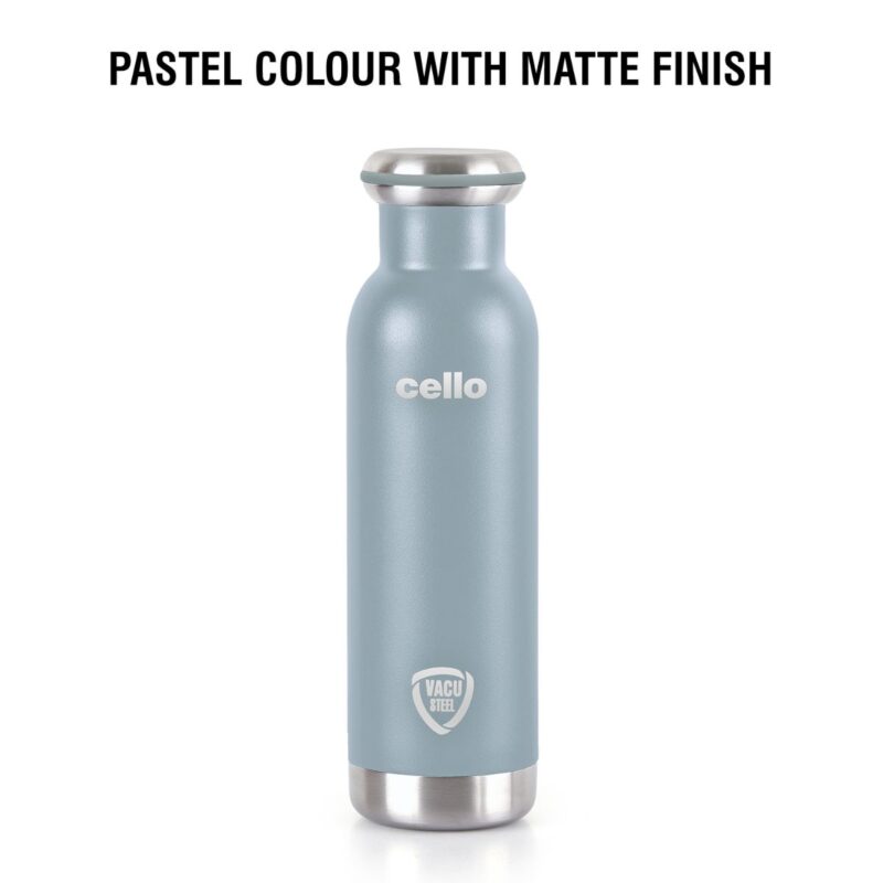 Duro Sip Flask, Vacusteel Water Bottle, 900ml - Image 11