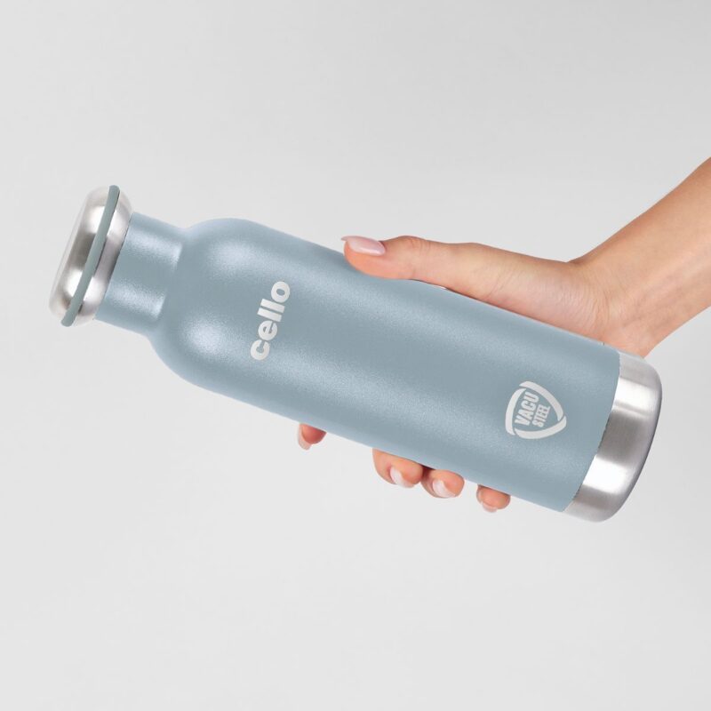 Duro Sip Flask, Vacusteel Water Bottle, 900ml - Image 14