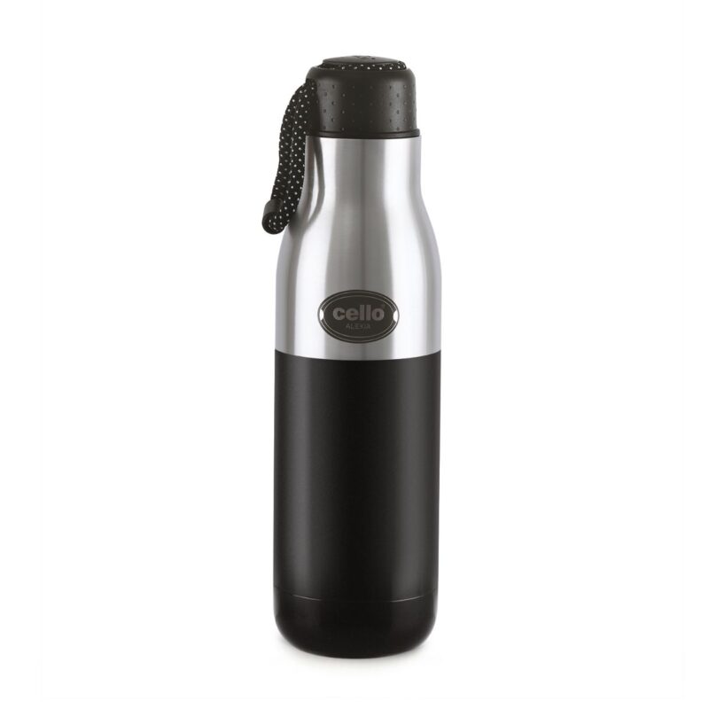 Alexia Flask, Vacusteel Water Bottle - Image 7