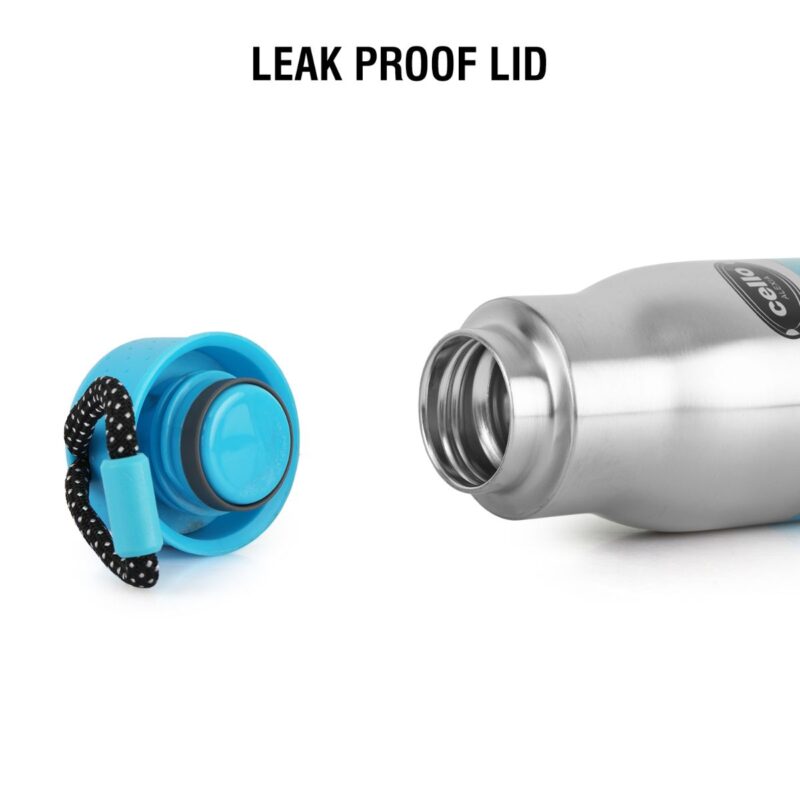 Alexia Flask, Vacusteel Water Bottle, 600ml - Image 15