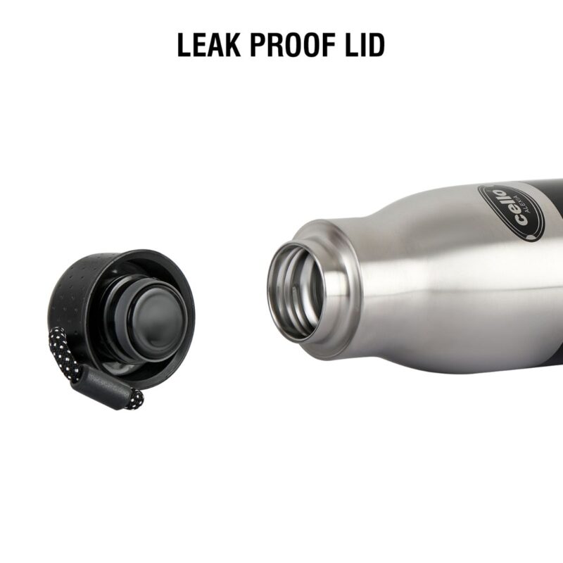 Alexia Flask, Vacusteel Water Bottle, 800ml - Image 13