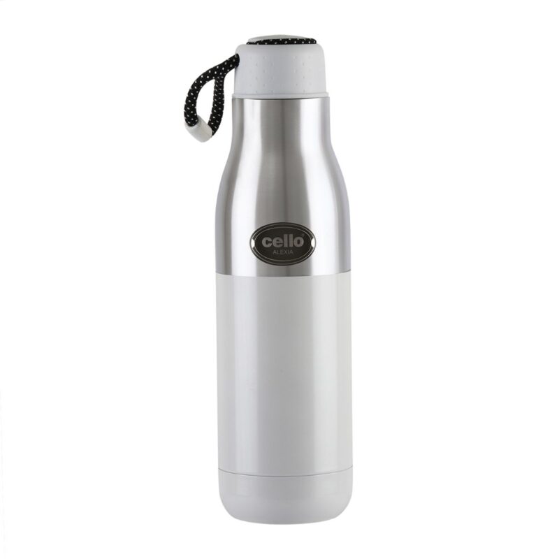 Alexia Flask, Vacusteel Water Bottle - Image 11