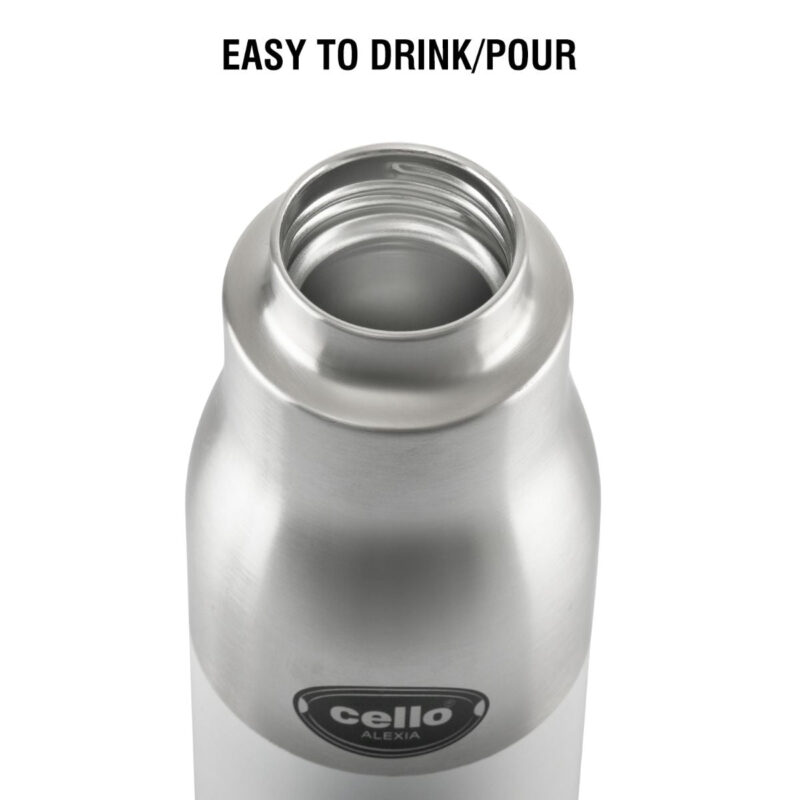 Alexia Flask, Vacusteel Water Bottle - Image 23