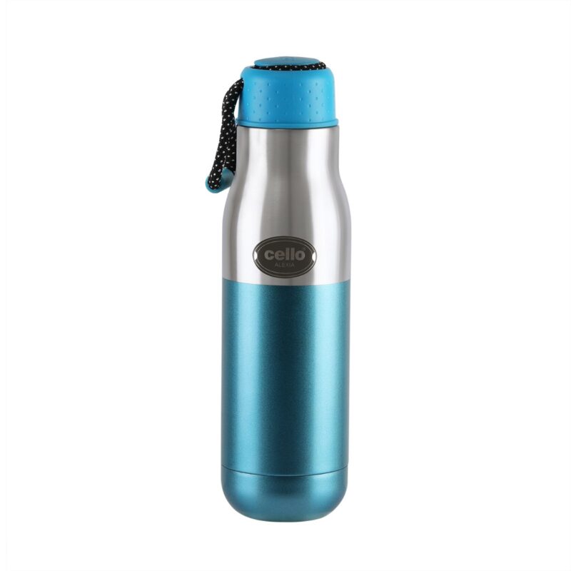 Alexia Flask, Vacusteel Water Bottle - Image 12