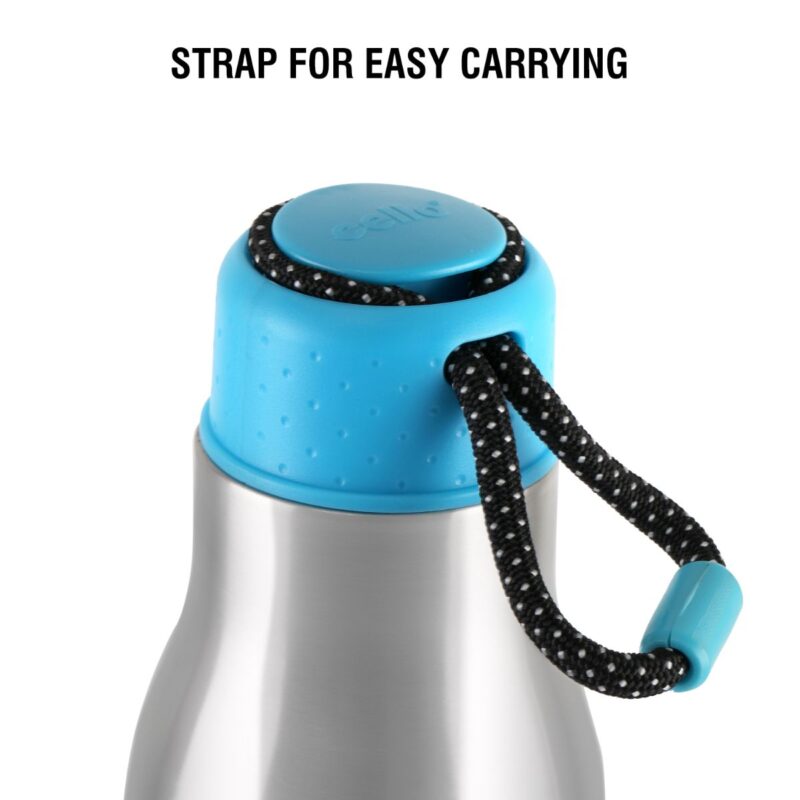 Alexia Flask, Vacusteel Water Bottle - Image 36