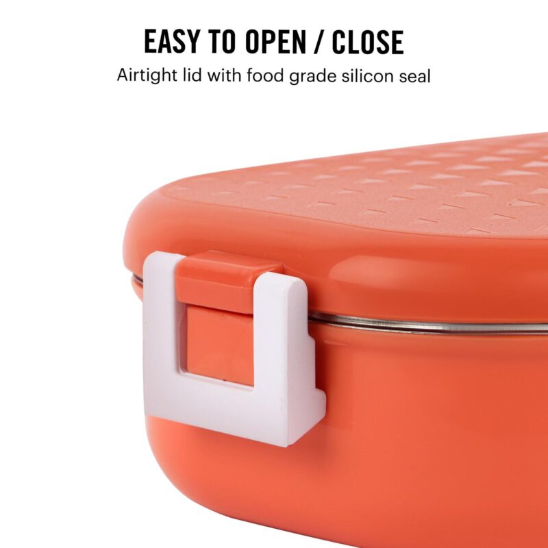 Altro Neo Insulated Lunch Box - Image 20