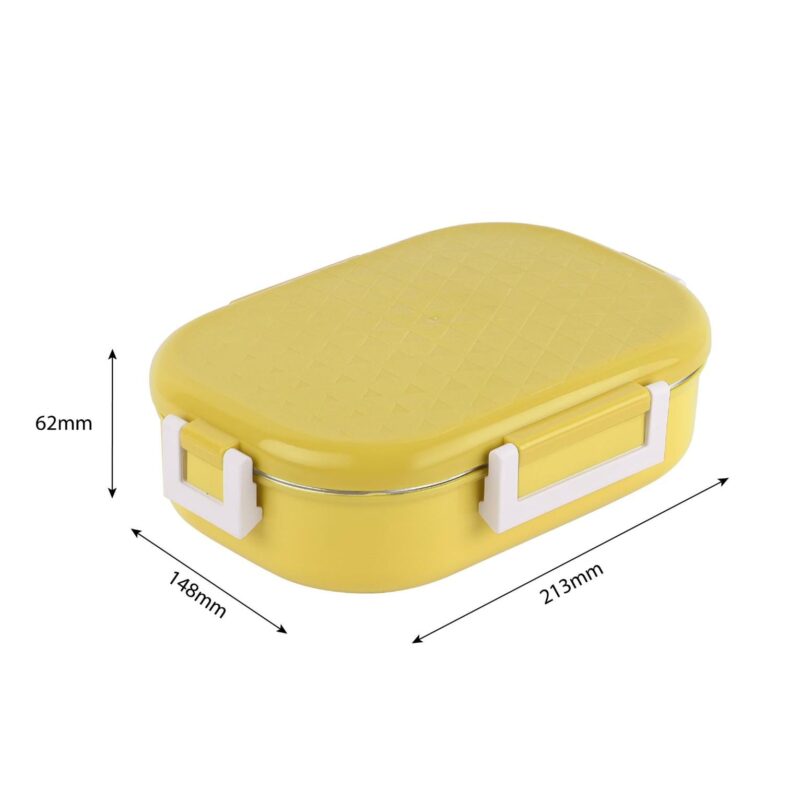 Altro Neo Insulated Lunch Box - Image 28