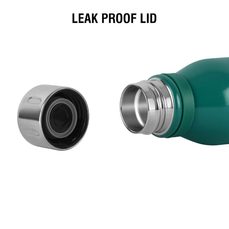 Bentley Flask, Vacusteel Water Bottle, 600ml - Image 27