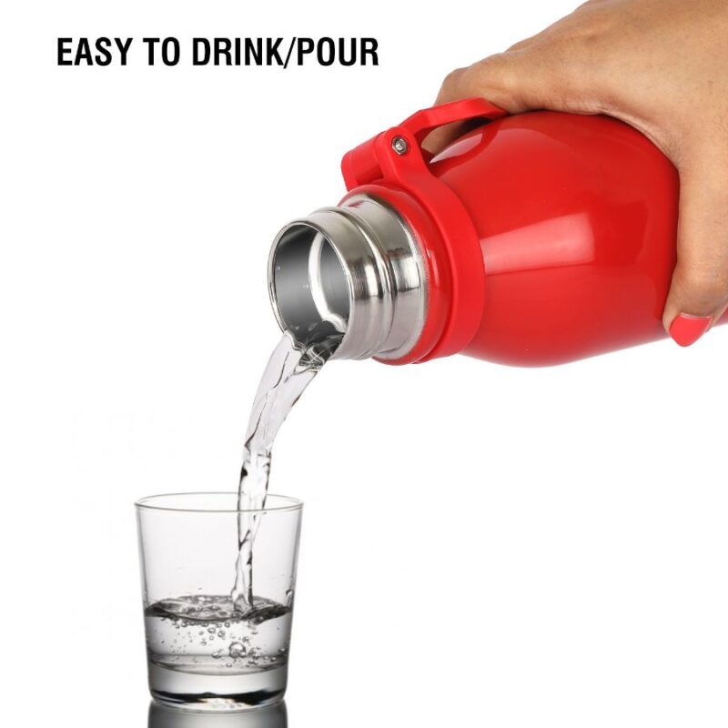 Bentley Flask, Vacusteel Water Bottle, 600ml - Image 23