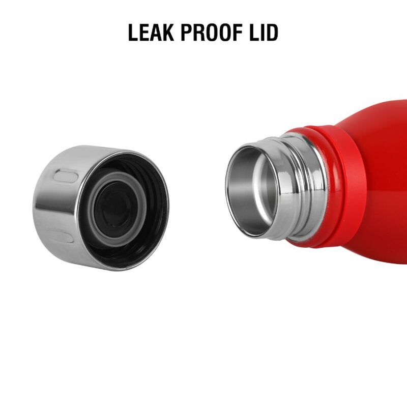 Bentley Flask, Vacusteel Water Bottle, 600ml - Image 28