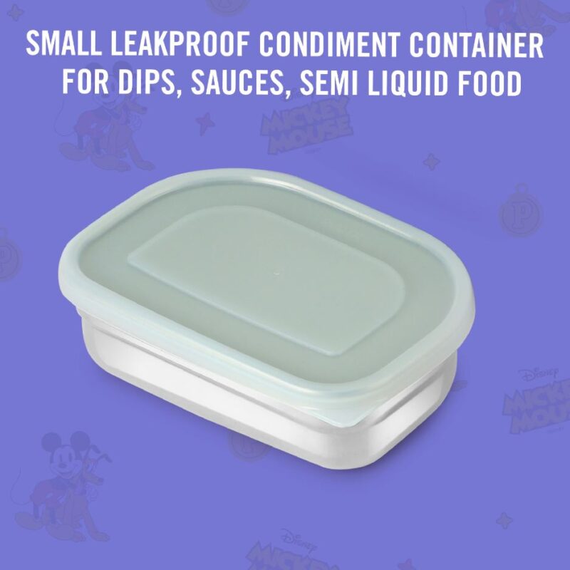 Apollo 3D Design Insulated Kids Lunch Box, 700ml - Image 22