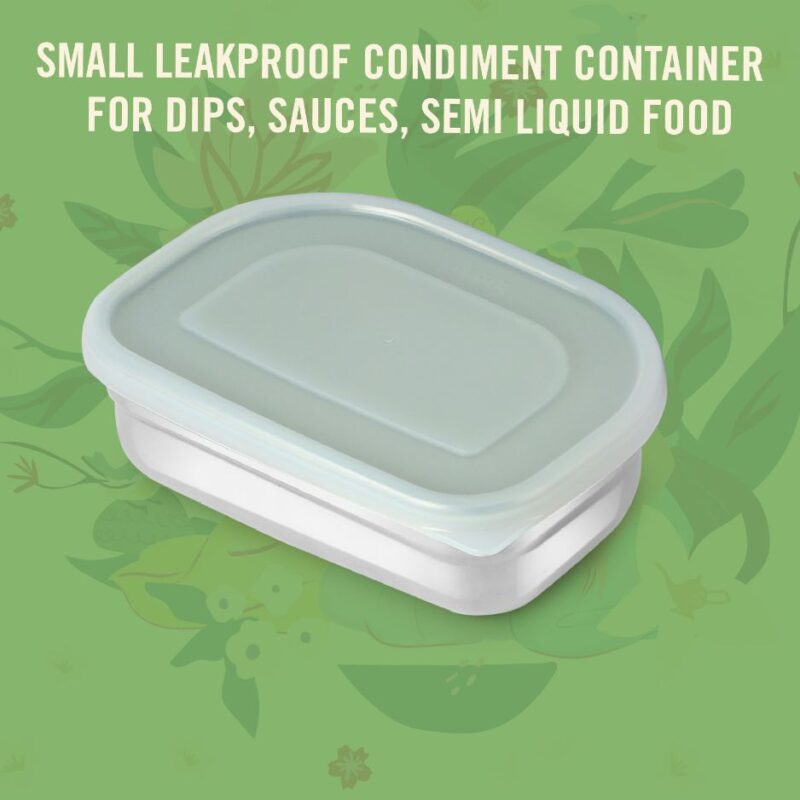 Apollo 3D Design Insulated Kids Lunch Box, 700ml - Image 21