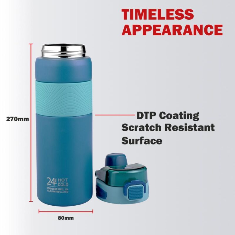 Duro Apex, Thermosteel Flask, 900ml - Image 24