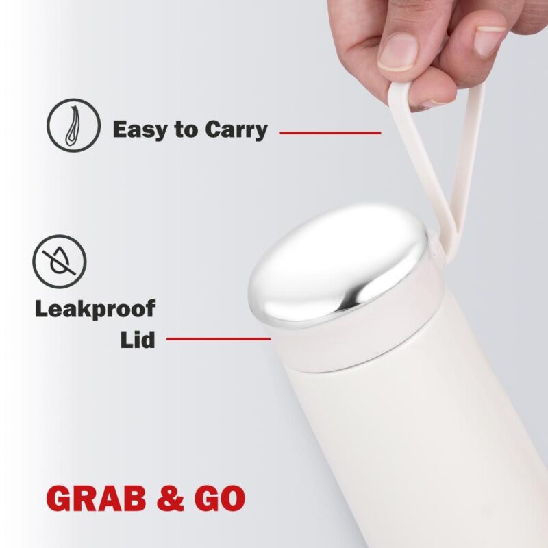 Bliss Thermosteel Flask - Image 36