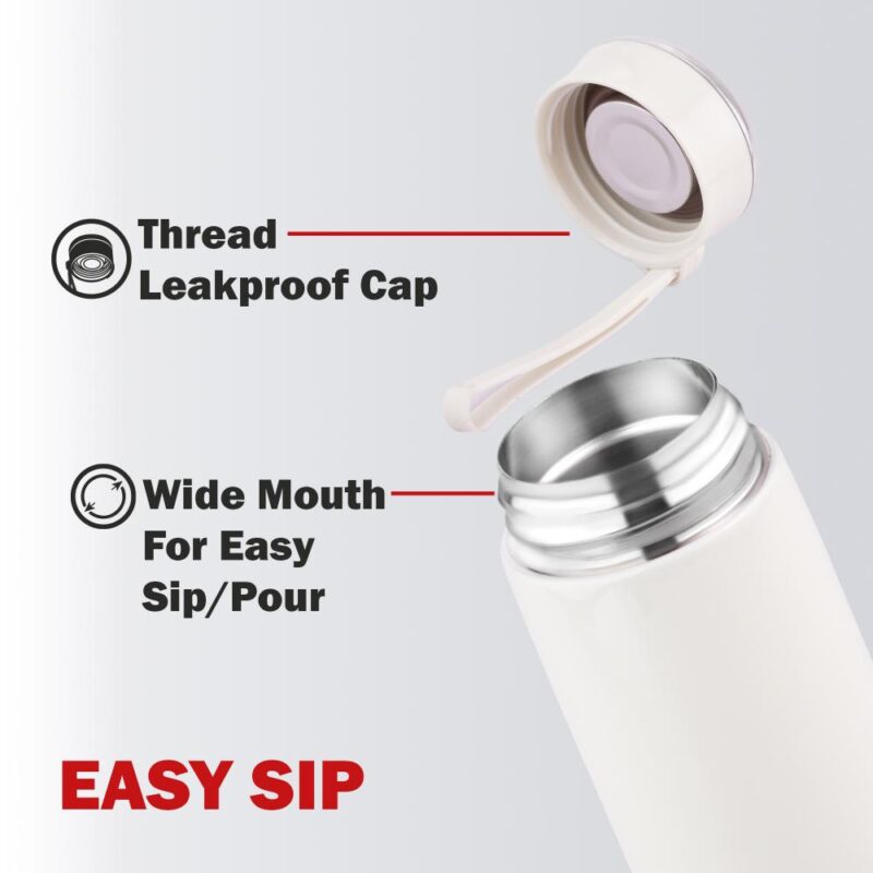 Bliss Thermosteel Flask - Image 32