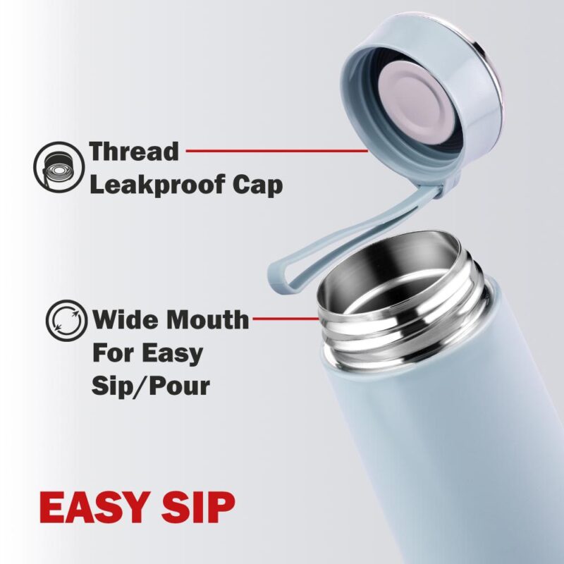 Bliss Thermosteel Flask - Image 31