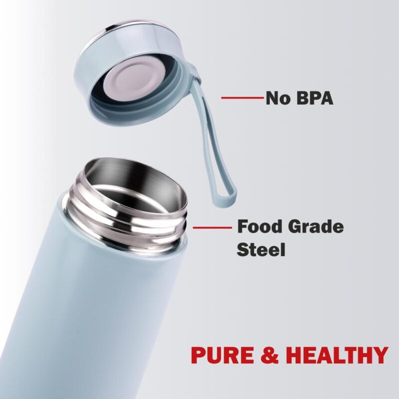 Bliss Thermosteel Flask - Image 23