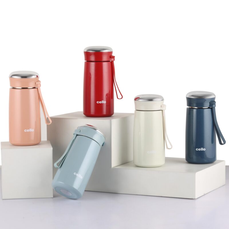 Bliss Thermosteel Flask - Image 42