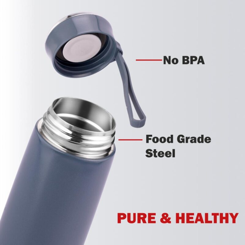Bliss Thermosteel Flask - Image 22