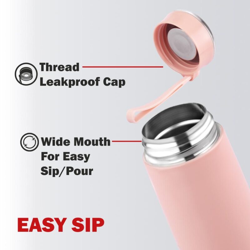 Bliss Thermosteel Flask - Image 6