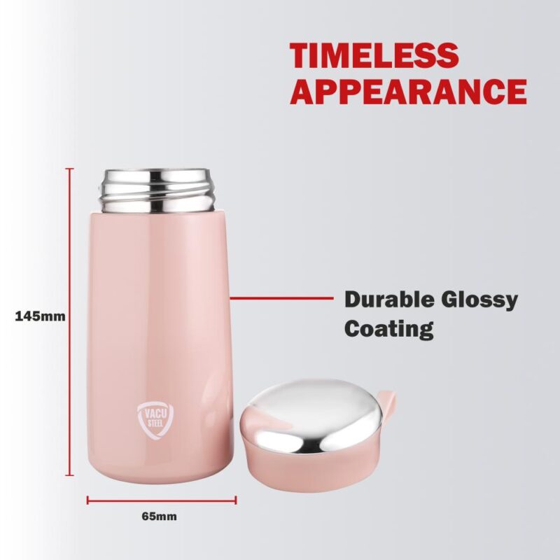 Bliss Thermosteel Flask - Image 7