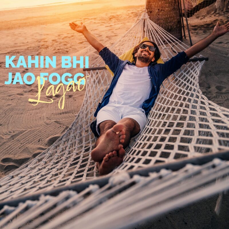 4x FOGG Imperial No Gas Deodorant For Men, Long Lasting Perfume Body Spray, 150 Ml each - Pack of 4 - Image 4