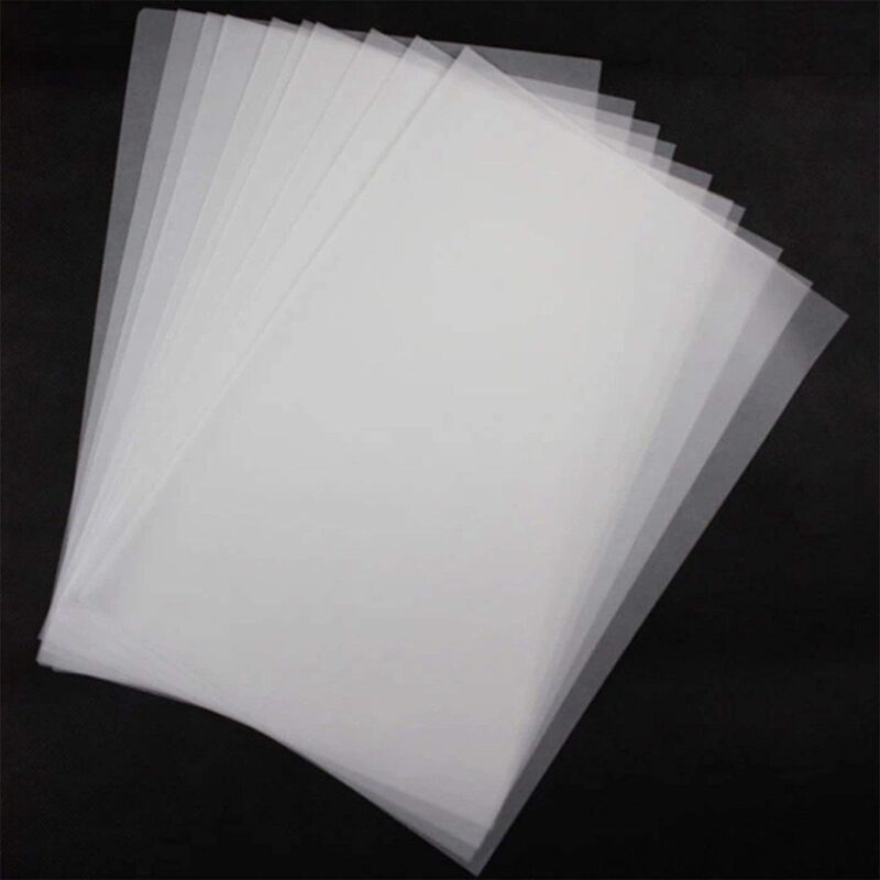 Premium A4 Tracing Paper ( Pack of 100 )
