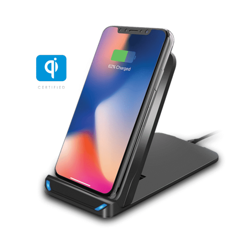 Air 600 Wireless QI Charger