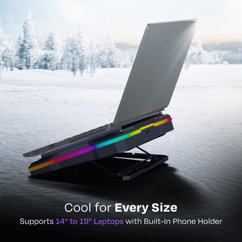 Arctik Laptop Cooler - Image 6