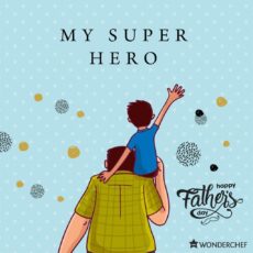 Gift Card Rs. 250 Wonderchef