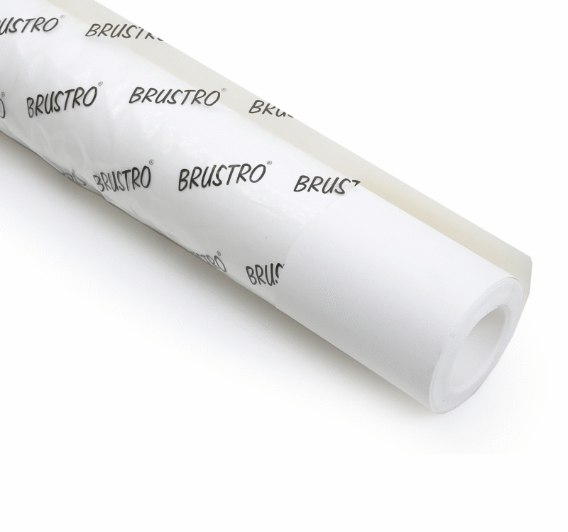 Brustro Artist Drawing Paper Roll 200 Gsm. Size 75 cm(30") x10 mtr - Image 3