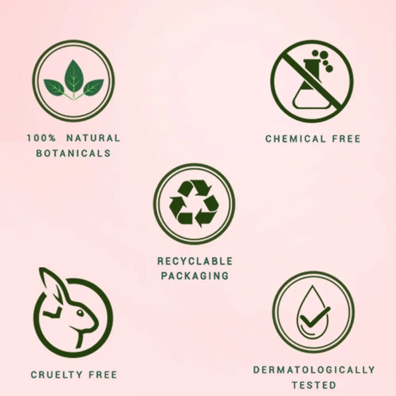 Biotique Fruit Brightening Depigmentation & Tan Removal Face Pack - Image 12