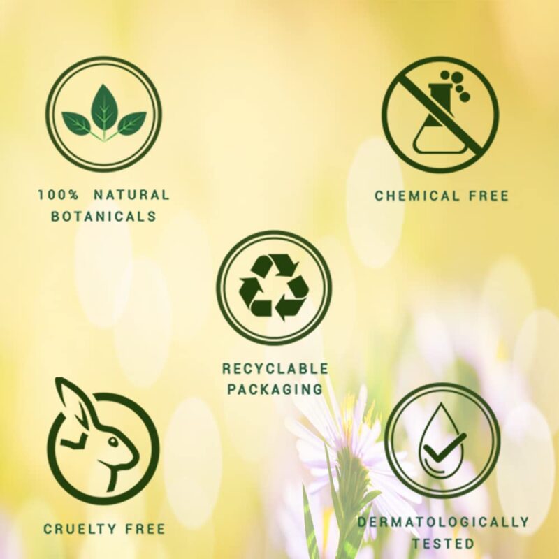 Biotique Morning Nectar Nourish & Hydrate Skin Moisturizer for All Skin Types - Image 7