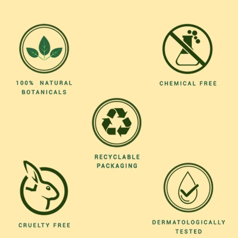 Biotique Morning Nectar Sun Protect Moisturizer, SPF - 30+ - 120 ml - Image 6