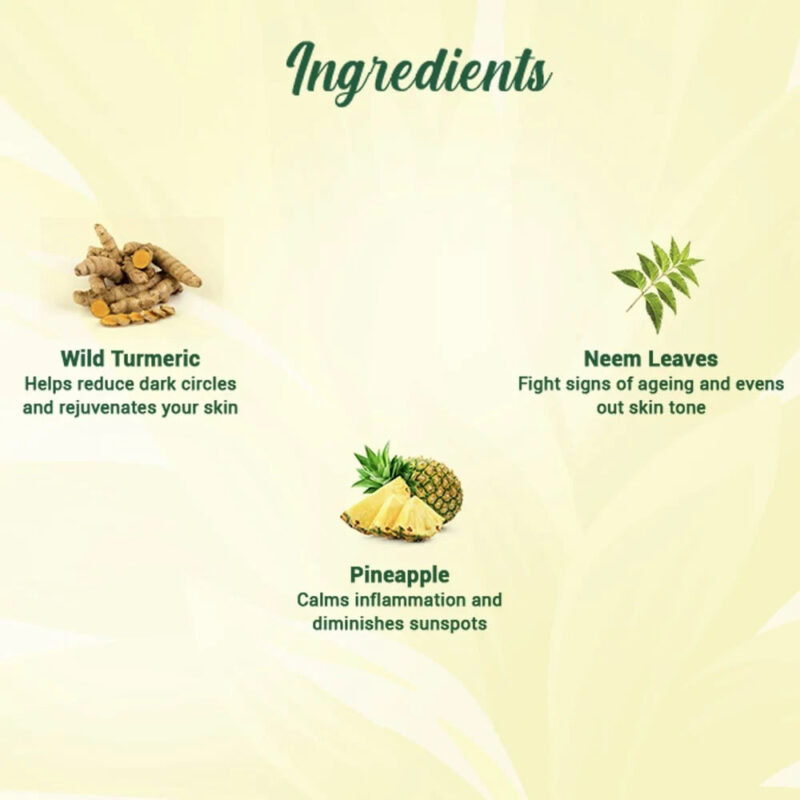 Biotique Pineapple Oil Control Foaming Face Wash - Image 6