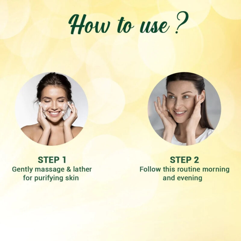 Biotique Pineapple Oil Control Foaming Face Wash - Image 9