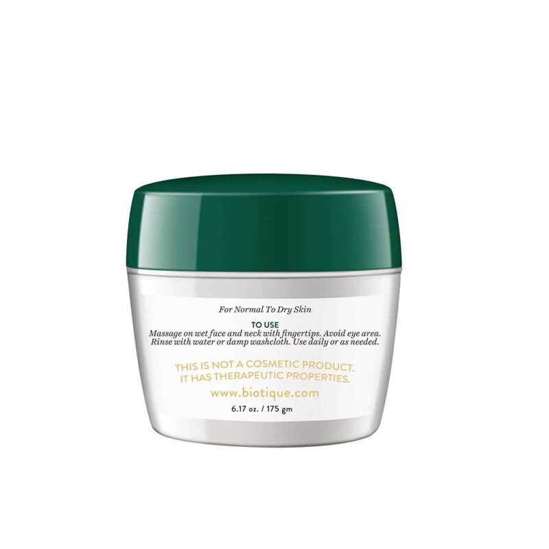 Biotique Walnut Exfoliating & Polishing Face Scrub - Image 6