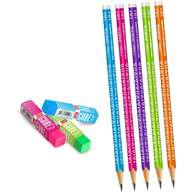 Flair Creative Aero Pencil Kit