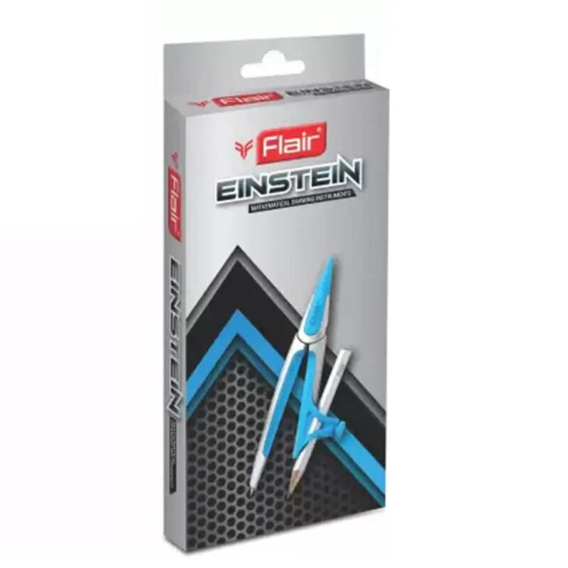 Flair Einstein 9Pcs Instrument Box