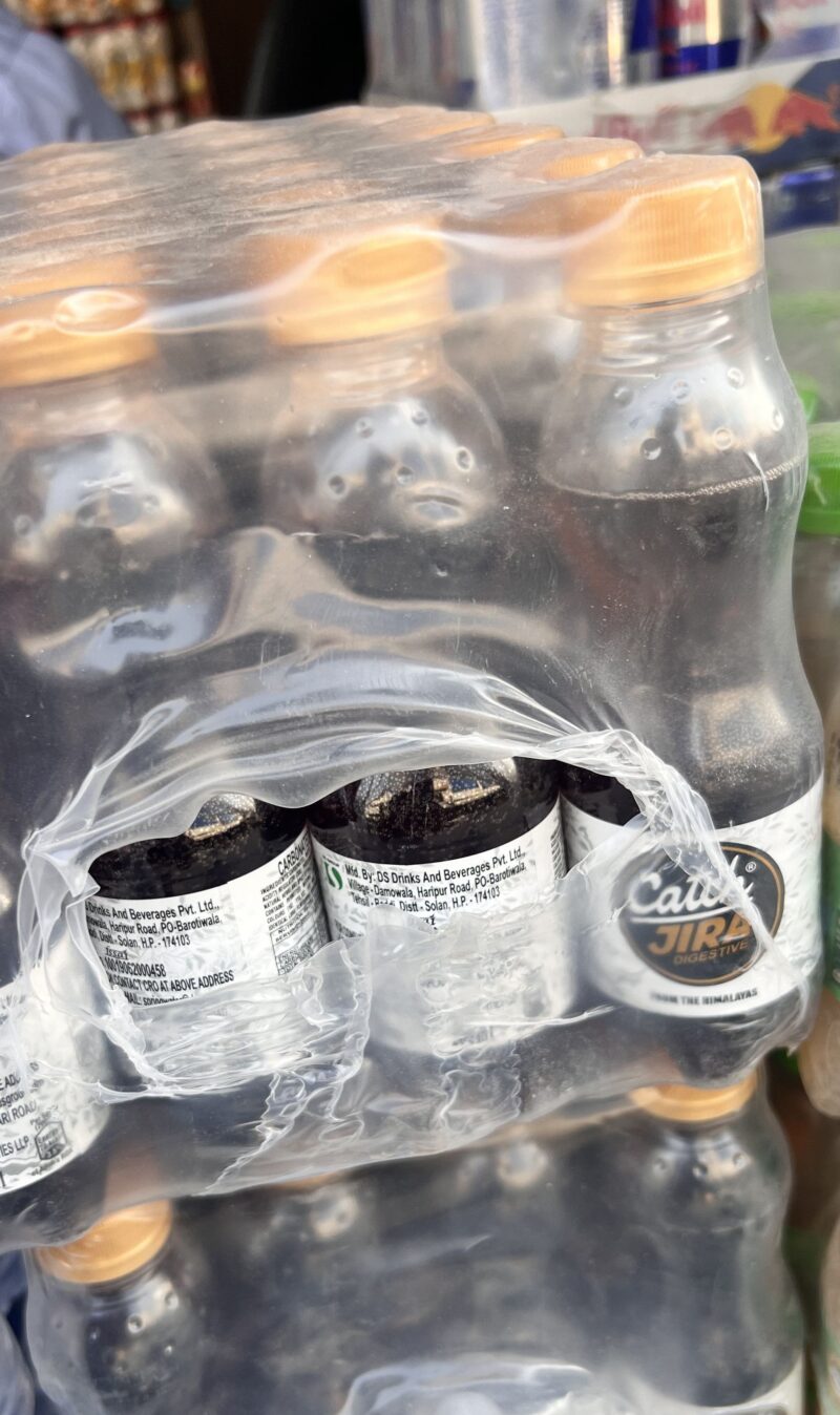 24x Catch Jira, Pack of 24 - 300 ml each - Image 3