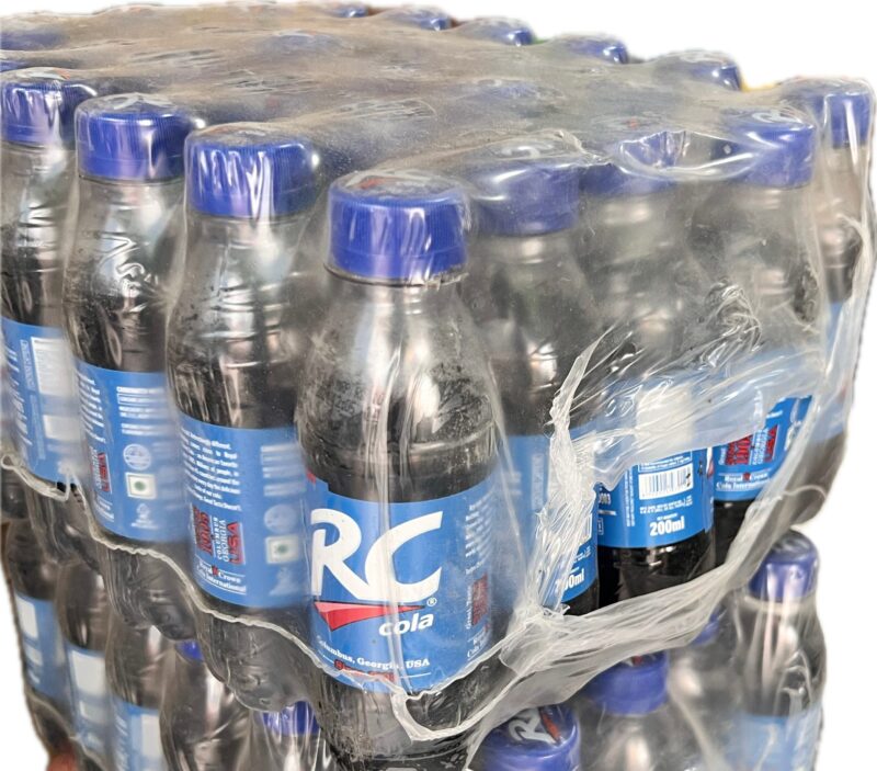 30x RC Cola - 200ml - Pack of 30