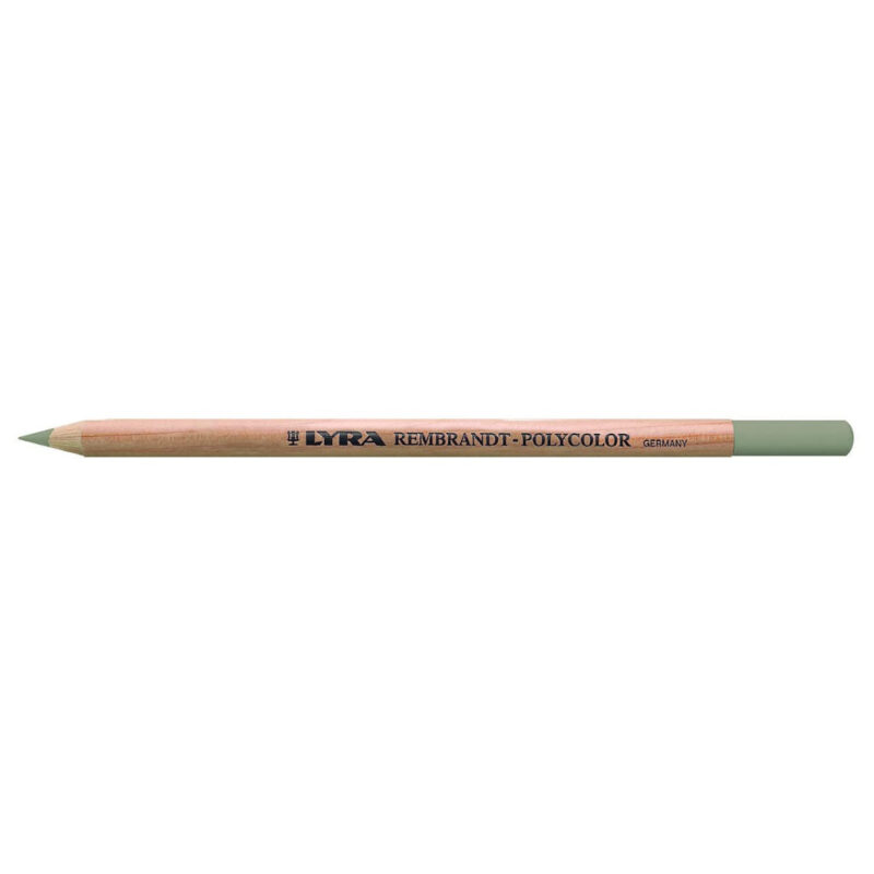 Lyra Rembrandt Polycolor Art Pencil (Warm Grey Light- Pack Of 12)